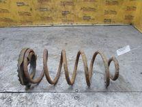 Пружина задняя U8DK67 Fiat Bravo