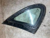 Стекло кузовное боковое правое LQI36K Opel Vectra купить с доставкой