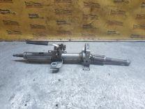 Рулевая колонка 0G7JRS Mitsubishi Grandis купить