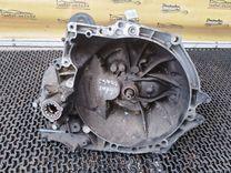 КПП механическая (МКПП) 5-ступенчатая M8JZ8I Citroen C3