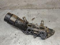 Корпус масляного фильтра EWK9HU Chrysler PT-Cruiser купить с доставкой