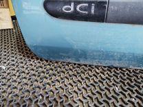 Дверь передняя левая A6542B Renault Clio купить на авторазборке