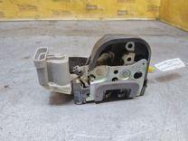 Замок двери задней правой JQXB1I Alfa Romeo 147 - Фото 3