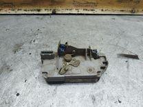 Замок двери задней правой VVHP5U Citroen Xantia - Фото 3