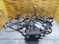 Проводка JKRHJZ Ford Focus - Фото 1