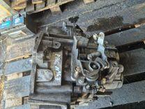 КПП механическая (МКПП) 6-ступенчатая RHNKL6 Volkswagen Passat undefined