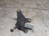 Моторчик заднего стеклоочистителя (дворника) EMY2GF Renault Espace купить с доставкой