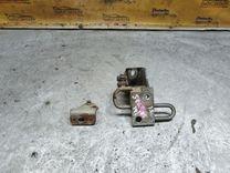 Петля двери передней левой O1S9V9 Seat Toledo - Фото 5