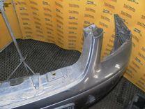 Бампер передний HH8RQ1 Volkswagen Touran undefined
