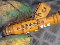 Форсунка P5EU1M Renault Safrane - Фото 3