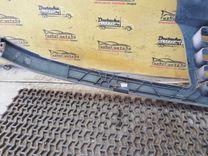 Решетка радиатора 2SBD67 Volkswagen Sharan купить в магазине запчастей бу