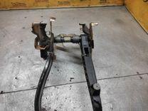 Узел педальный (блок педалей) 37U0LV Opel Meriva - Фото 3