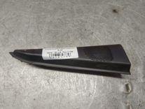 Накладка крыла (уголок зеркала) переднего правого 6C64DF Toyota Avensis Verso - Фото 1
