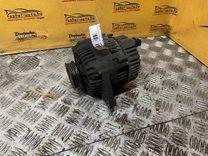 Генератор 1DR20K Renault Megane - Фото 1