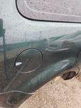 Горловина топливного бака ESKJPL Ford C-Max