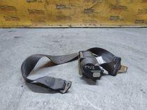 Ремень безопасности задний правый VLPVOG Peugeot 406 - Фото 1