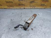 Кронштейн глушителя 2CGF8M Skoda Fabia купить