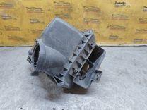 Корпус воздушного фильтра J08VXS Audi A4 undefined