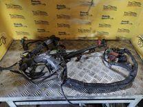 Проводка двигателя DSD92B Citroen Xsara Picasso