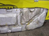 Шумоизоляция капота 859M0G Hyundai Trajet купить с доставкой