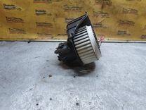 Моторчик печки JCYDKM Opel Astra купить с доставкой