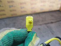 Проводка двери передней правой Y8RFKE Mercedes A W168 - Фото 8