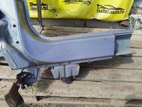 Лонжерон правый 2767FB Mercedes A W168 - Фото 3