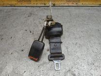 Ремень безопасности задний центральный KUK3IQ Audi 100 купить в магазине запчастей бу