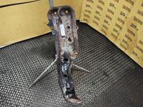 Балка под КПП 3C772D Hyundai Matrix - Фото 5