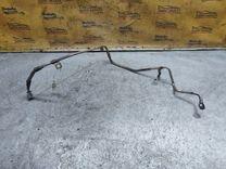 Масляная трубка турбины 4890I0 Seat Alhambra