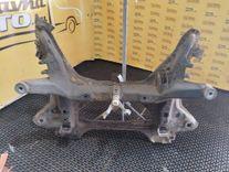 Балка подвески передняя (подрамник) KTJ9E9 Peugeot 406 - Фото 2