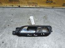 Ручка внутренняя передняя левая NH38GW Volkswagen Polo