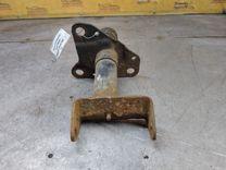 Клык бампера передний правый 1R6AUH Volkswagen Passat - Фото 3