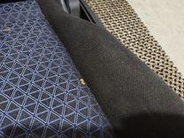 Сиденье заднее 6LE4PH Ford Galaxy купить на авторазборке