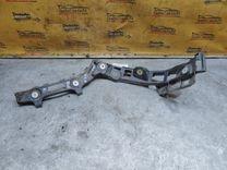 Кронштейн крепления бампера заднего HFGFEO Opel Zafira