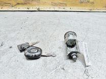 Замок зажигания 3790WU Renault Laguna купить на авторазборке