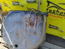 Ниша запасного колеса S017IH Audi A4 купить с доставкой