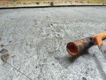 Трубка масляного щупа M9J1FA Seat Alhambra купить в магазине запчастей бу