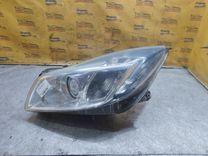 Фара левая 61G174 Opel Insignia купить