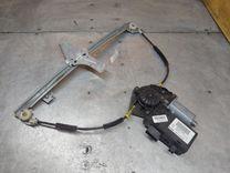 Стеклоподъемник электрический передний правый 16T7QQ Peugeot 307 - Фото 1