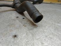 Патрубок радиатора J1TUDC Audi 100 купить с доставкой