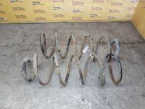 Пружина передняя EUH9U5 Peugeot 406 купить с доставкой