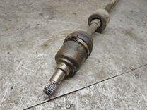 Полуось передняя правая (приводной вал, ШРУС) BP1O4I Fiat Bravo купить в магазине запчастей бу