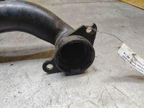 Патрубок турбины 4L3U07 Volkswagen Sharan купить