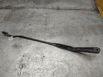 Щеткодержатель (поводок стеклоочистителя, дворник) 8P46QX Opel Astra купить