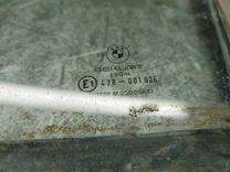 Стекло двери задней правой DT58RC BMW 7 E32 купить