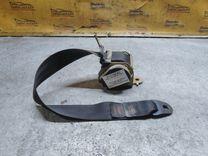 Ремень безопасности задний правый L59T6P Peugeot 607 купить