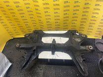 Балка подвески передняя (подрамник) T30TE2 Peugeot 406 - Фото 1