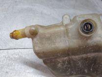 Бачок расширительный XVC6AB Audi A4 купить в магазине запчастей бу