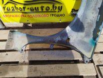 Крыло переднее правое 4471CV Peugeot 307 купить с доставкой